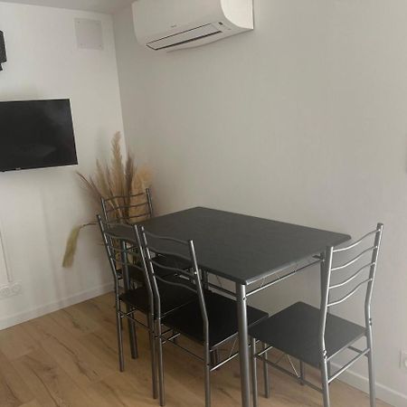 Charmant Et Confortable Appartement Narbona Exterior foto