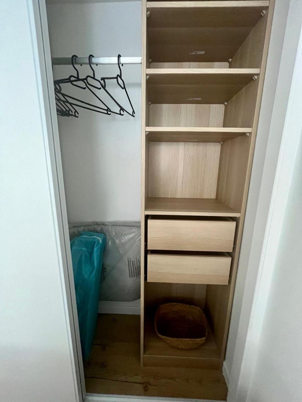 Charmant Et Confortable Appartement Narbona Exterior foto